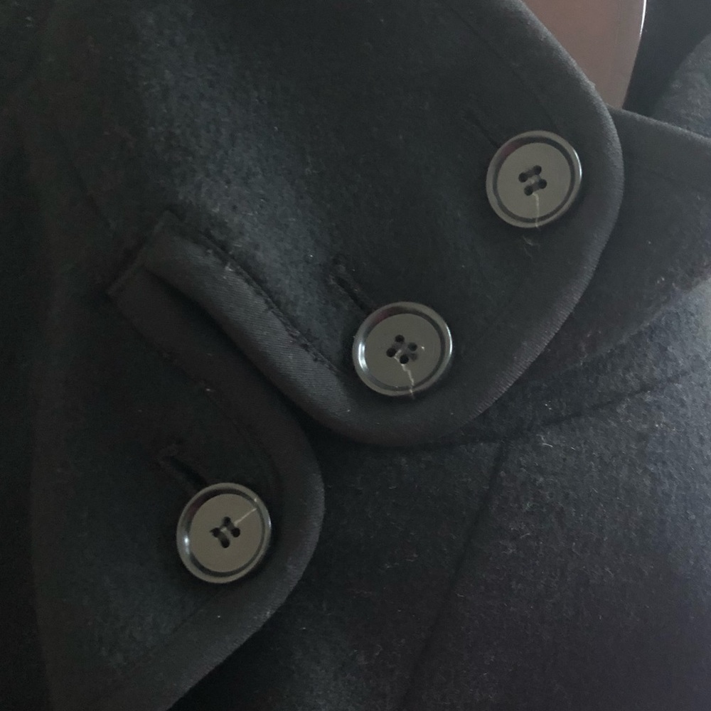 LOFT Cape Jacket - Picture 7 of 16